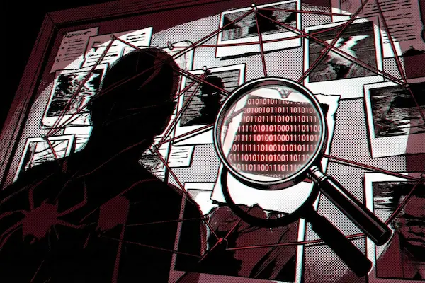 Incognito Investigation